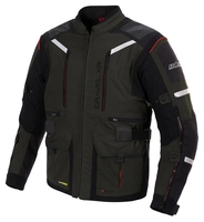 Gravel XR Textiljacke