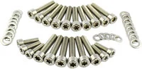 Bolt sets BMW R1200 models
