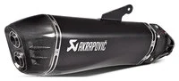 Slip-On Line Silencer