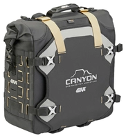 CANYON sidoväska Monokey 30L