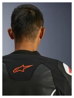 Alpinestars GP Force V2 leathercombijack
