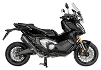 Ligne Scooter