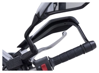 Hand Guards Adventure