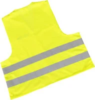 Veiligheidsvest