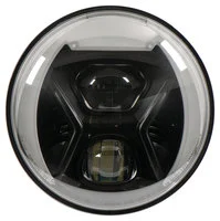 Led Headlight Unit