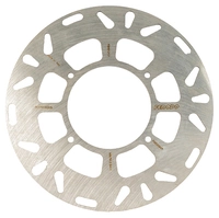 Brake Disc Front