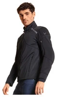 VUJ-1 Softshell Motorcycle
