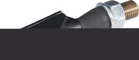 COB-LED Blinker schwarz