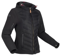 Lady Natcho 2 Softshelljacke