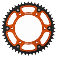 MX Stealth-Kettenrad