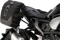 Lc Side Bag System