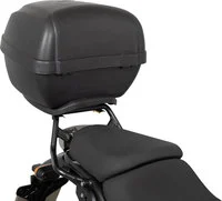 Topcase 28 Liter