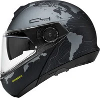 C4 Pro Magnitudo Black