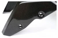 Carbon parts for all BMW RnineT versions