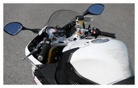 Tour Match Clip-On Kit
