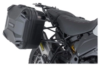 Dusc Side Case System
