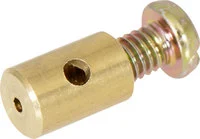 Screw-In Nipple