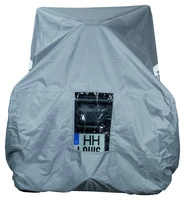 Cover  Quad/ATV Evo