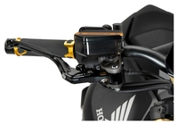 Brake lever 4.0