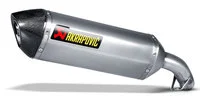 Slip-On Line Silencer