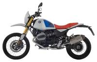 Explorer Auspuffsystem