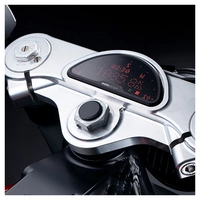 motoscope pro Plug & Ride