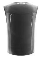Kam. z podusz. pow. Bering E-Protect Air