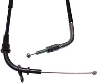 Throttle cable A opener