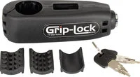 Brake Lever Lock