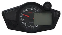 Rx1N Gp Style Instrument