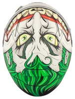 RPHA 1 Joker DC Comics MC48SF