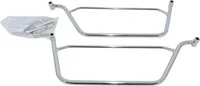 Satteltaschenhalter
