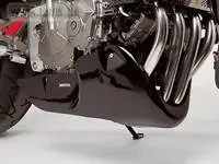/ Ermax Sabot Moteur