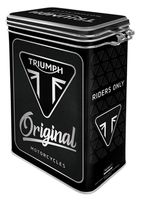 Boîte aromatique Triumph