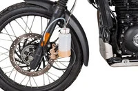 Brake Bleeder 0,5 liter