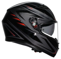K3 2.6 Syth