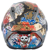 X-SPR Pro Marquez Motegi 5  TC-1