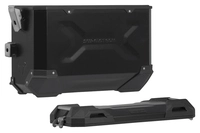 TRAX ADV aluminiumkoffert-system