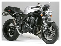Headlight Mounting Kit