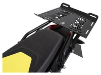 Extension-Plate