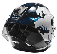 X-804 RS UC Checa 30 Aniversario