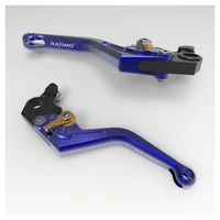 brake / clutch lever sets - short