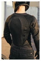 Commando UH Black pour hommes