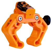 Laser Monkey Chain Alignment Tool