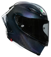 Pista GP RR 2.6 Iridium Carbon