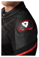 Mantis 3 H2O Textil-/Lederjacke
