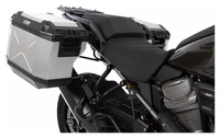 Cutout Side Carrier