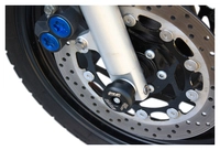 Coussinet protection pour zone des roues