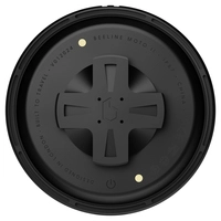 Moto Ii Black Navigationssystem