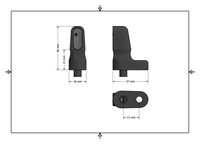 Mini Union 2In1 Indicator